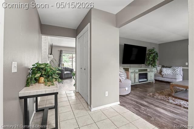 Property Photo:  3810 Winding Way  MI 49004 