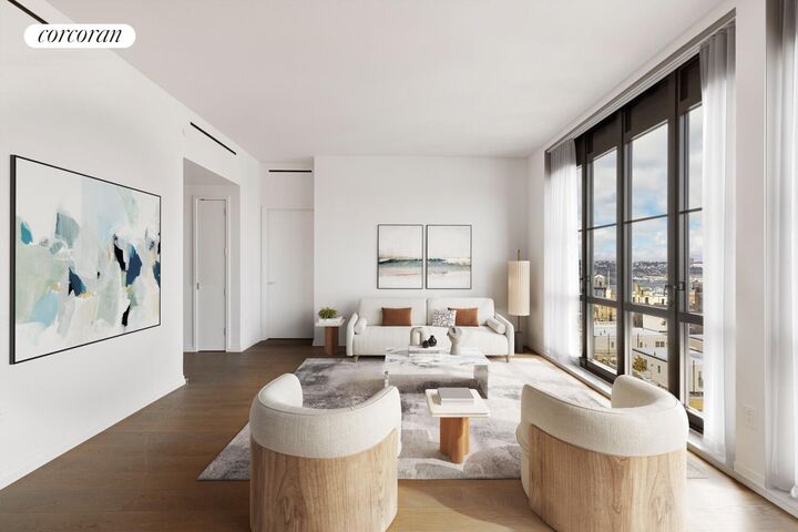 Property Photo: 250 W 96th Street 21B NY 10025