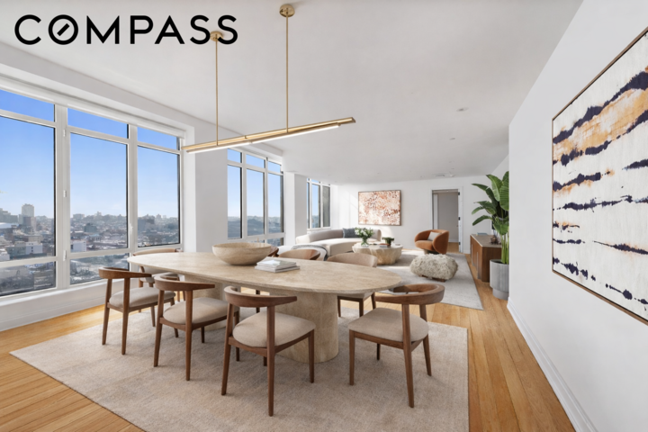 Property Photo: 265 State Street Ph02 NY 11201