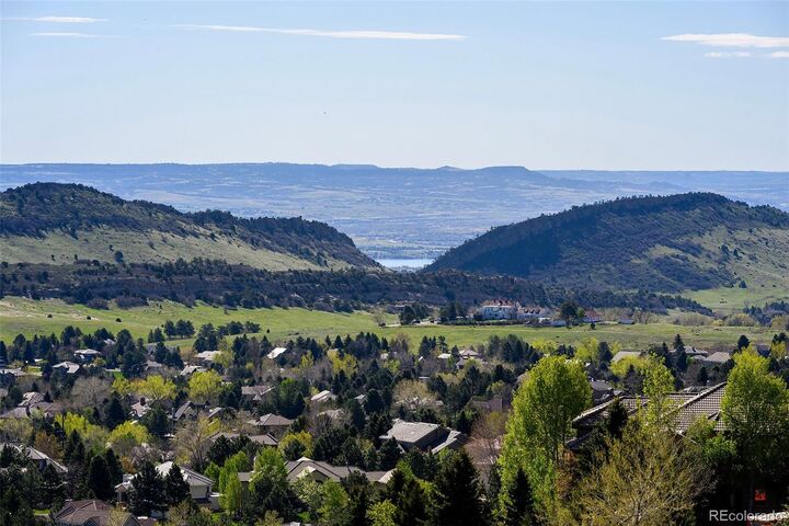 Property Photo:  16653 Golden Rod Lane  CO 80465 