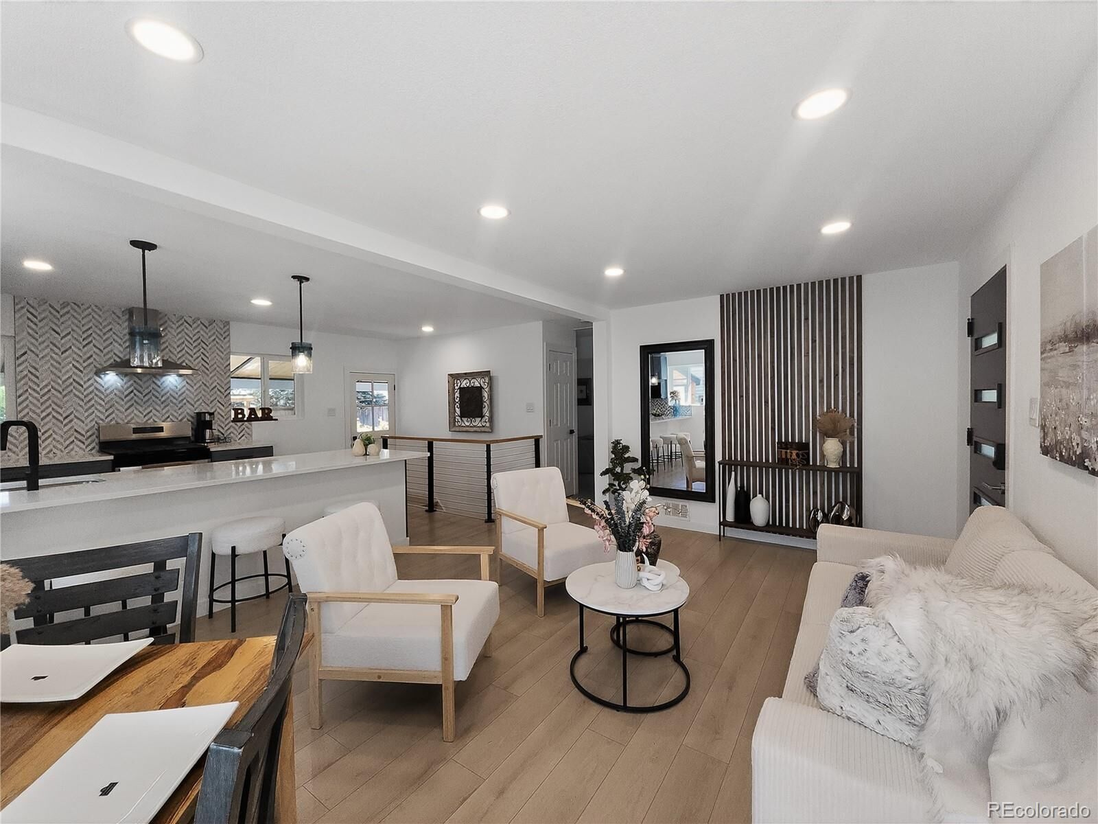 Property Photo:  3227 S Grape Street  CO 80222 