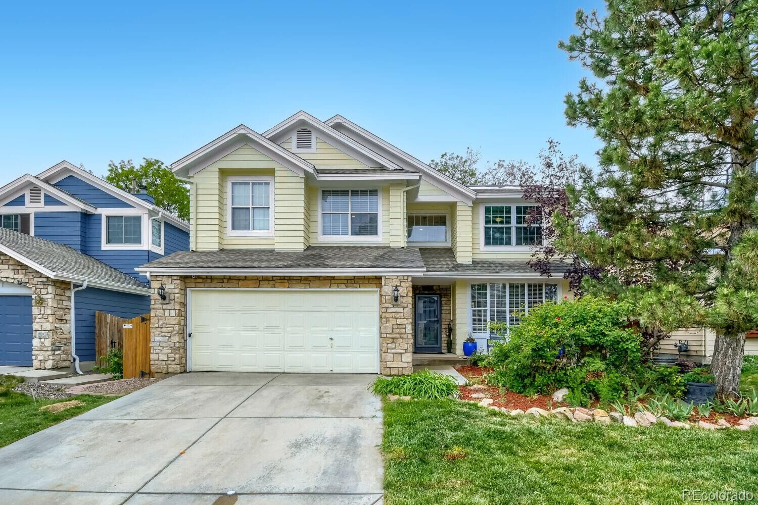Property Photo:  4160 E 130th Place  CO 80241 