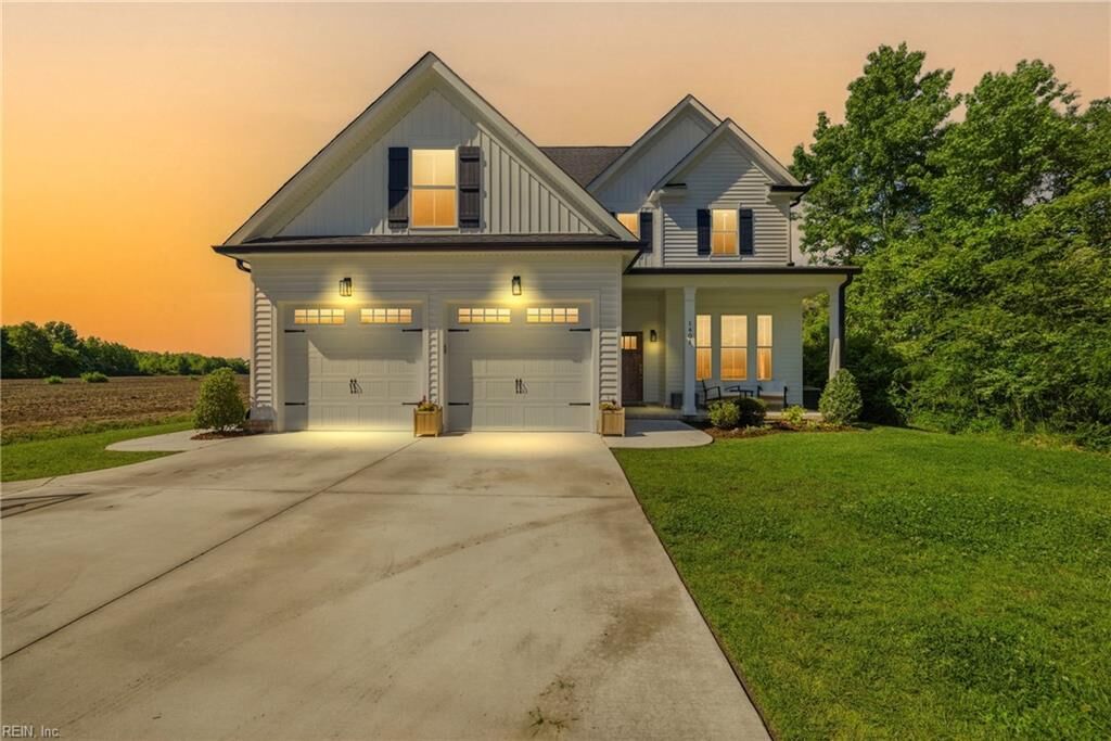 Property Photo:  1401 Beaver Dam Rd  VA 23322 