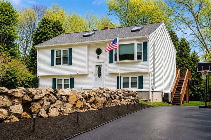 Property Photo: 221 Canal Street RI 02891