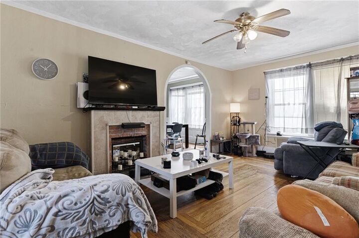 Property Photo: 87 Elder Street RI 02860