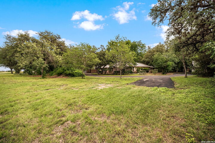 Property Photo:  15464 Culebra Road, Lot 26  TX 78253 