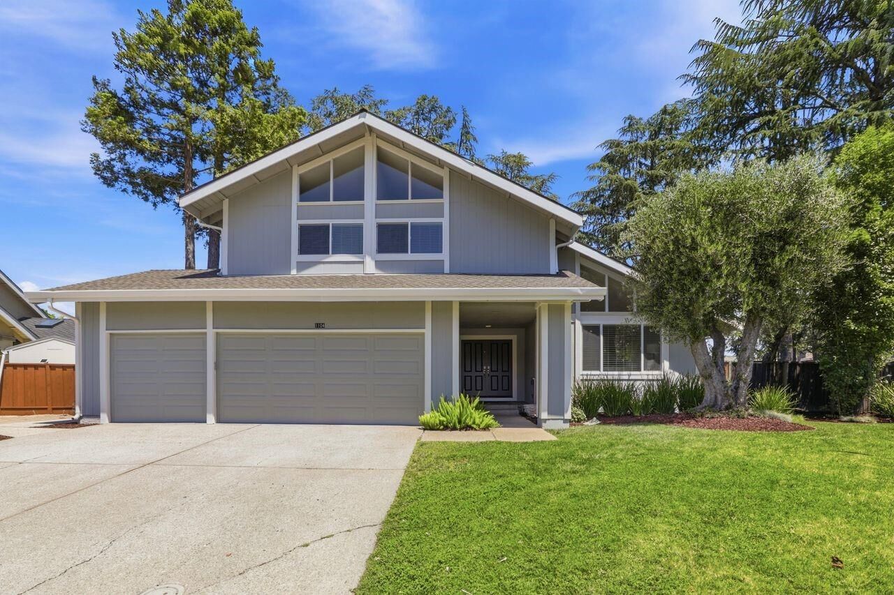 Property Photo:  1104 Pippin Creek Court  CA 95120 