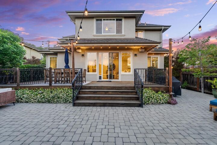 Property Photo:  496 Summit Drive  CA 94062 