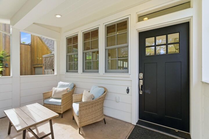Property Photo:  306 El Salto Drive  CA 95010 