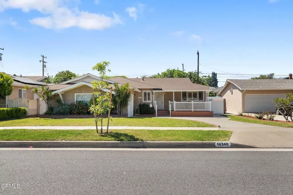 Property Photo:  14346 Plantana Drive  CA 90638 
