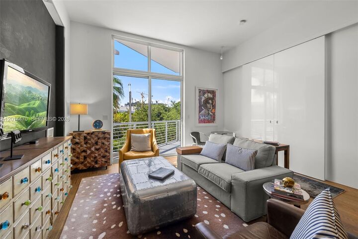 Property Photo:  2001 Meridian Ave 404  FL 33139 