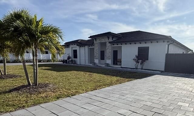 Property Photo:  21480 SW 132nd Ct  FL 33177 