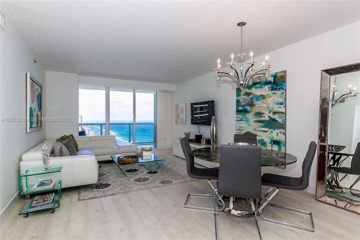 Property Photo:  1830 S Ocean Dr 3711  FL 33009 