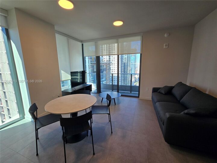 Property Photo:  121 NE 5 St 2908  FL 33132 