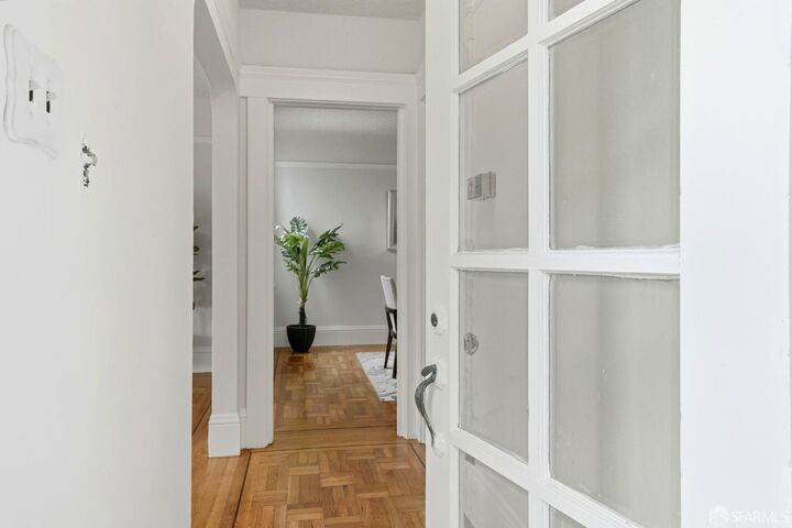 Property Photo: 1459 45th Avenue CA 94122