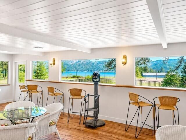 Property Photo:  590 Airport Road  CA 96091 