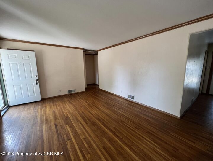 Property Photo: 1213 E 16th Street NM 87401