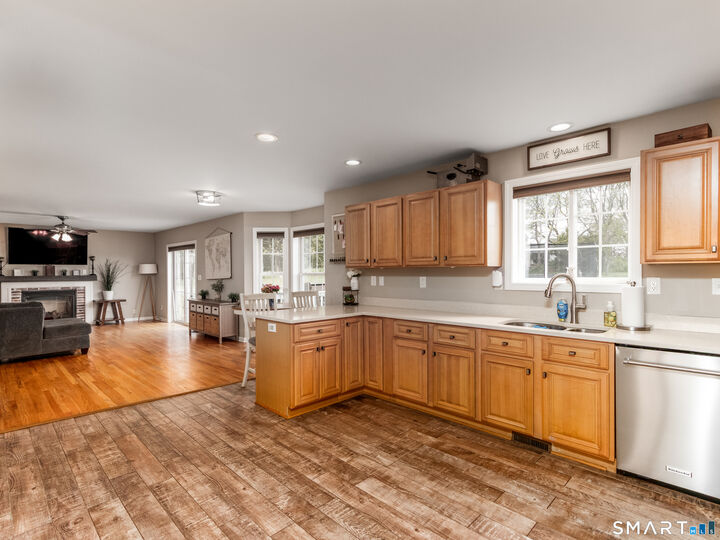 Property Photo:  27 Maggie Court  CT 06786 