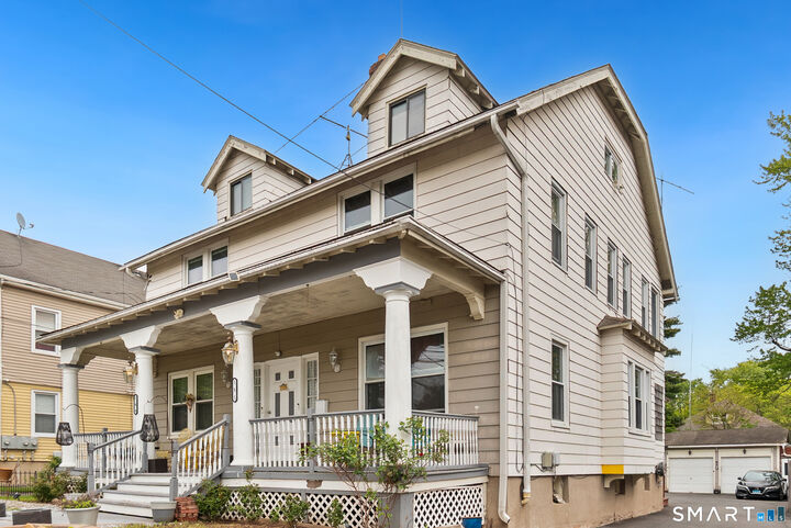 Property Photo:  149 Linnmoore Street  CT 06114 