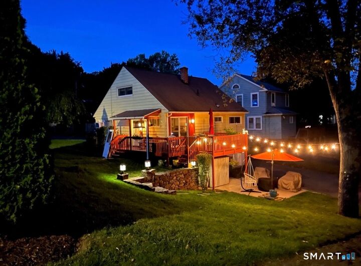 Property Photo:  159 Arden Road  CT 06708 