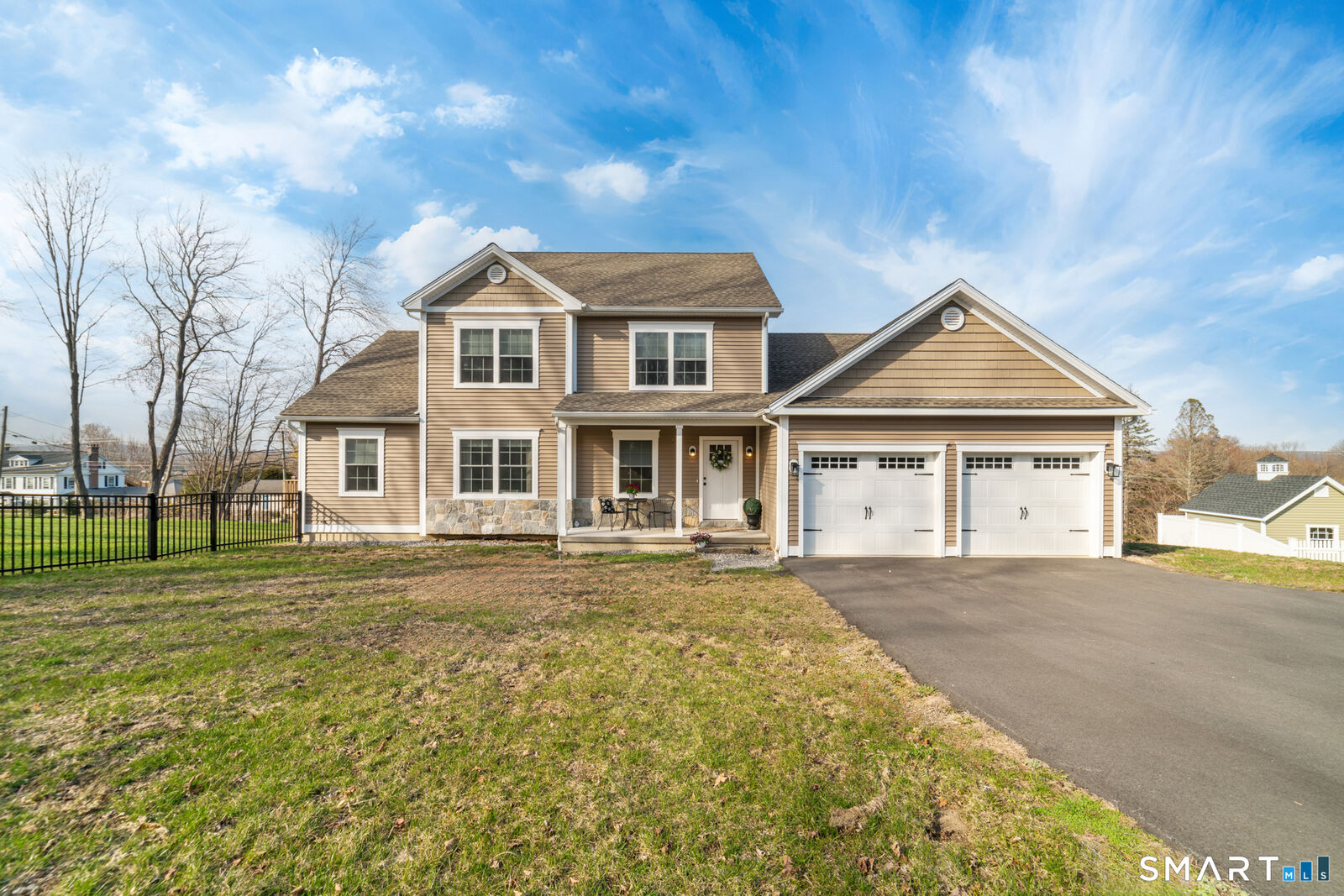 Property Photo:  65 J Ryan Way  CT 06795 