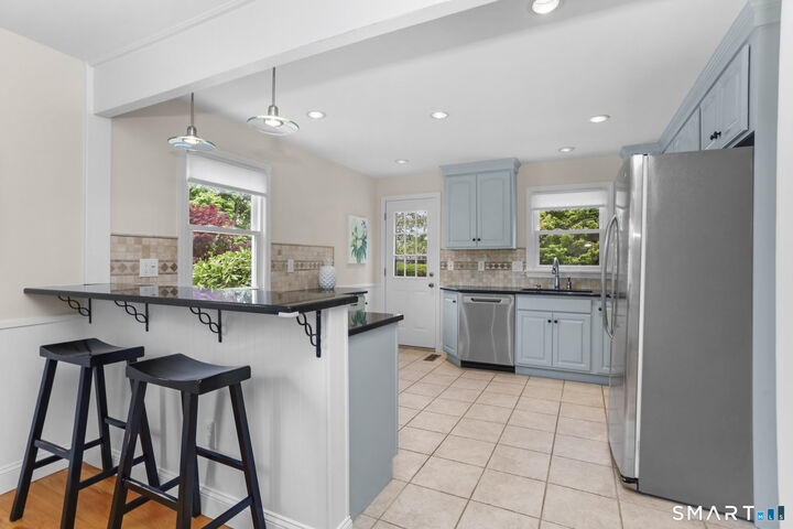 Property Photo:  10 Leann Drive  CT 06851 