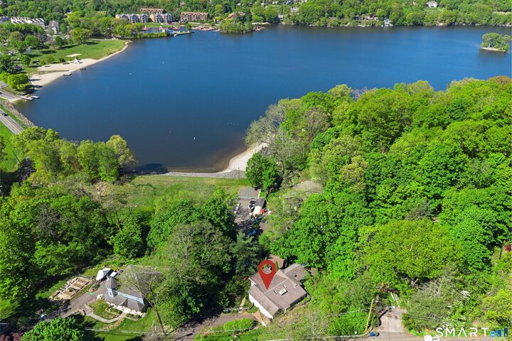 Property Photo:  1 Boat Road  CT 06811 