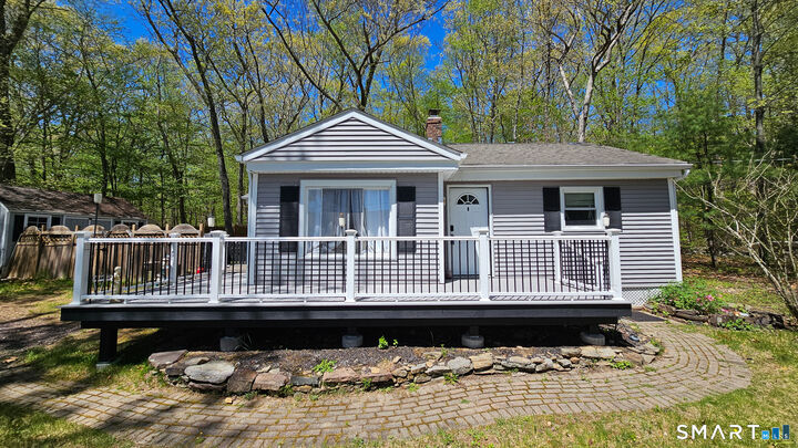 Property Photo:  37 Ames Road  CT 06231 
