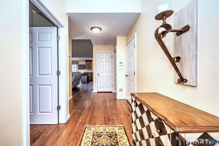 Property Photo:  30 Prosperity Court 12  CT 06489 