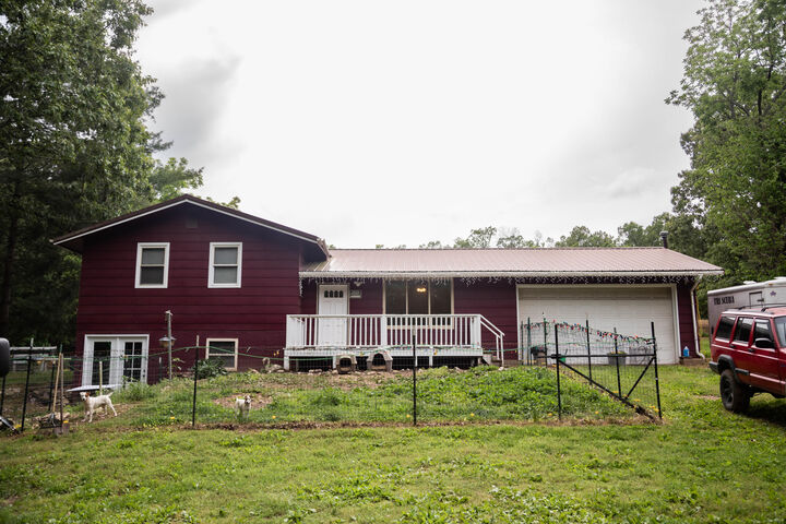 Property Photo:  15089 State Highway 142W  MO 63942 