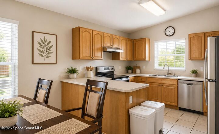 Property Photo:  1196 Goldenrod Circle NE  FL 32905 