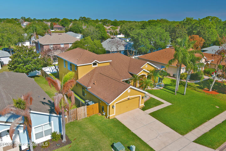 Property Photo:  394 Tunbridge Drive  FL 32955 