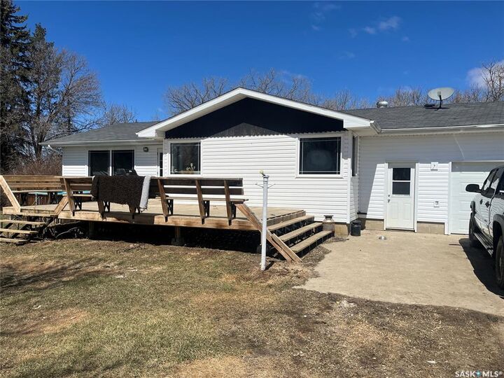 Property Photo:  Rural Address  SK S0K 1B0 