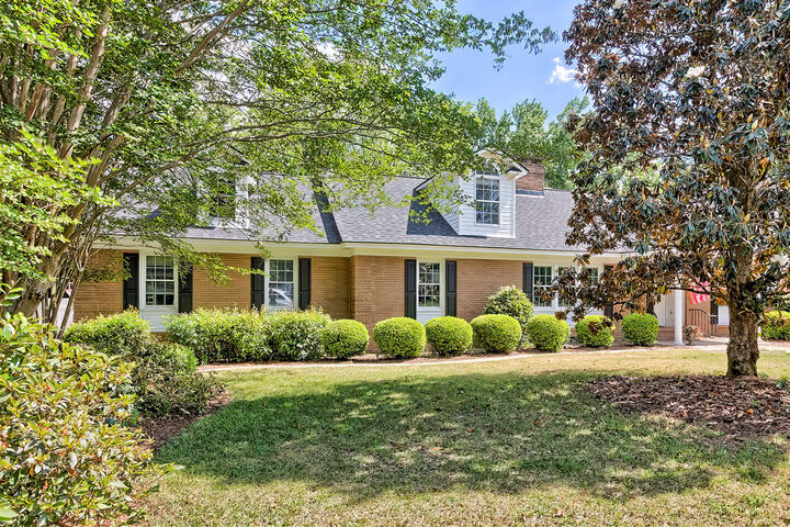 Property Photo:  14 Guyton Drive  SC 29150 