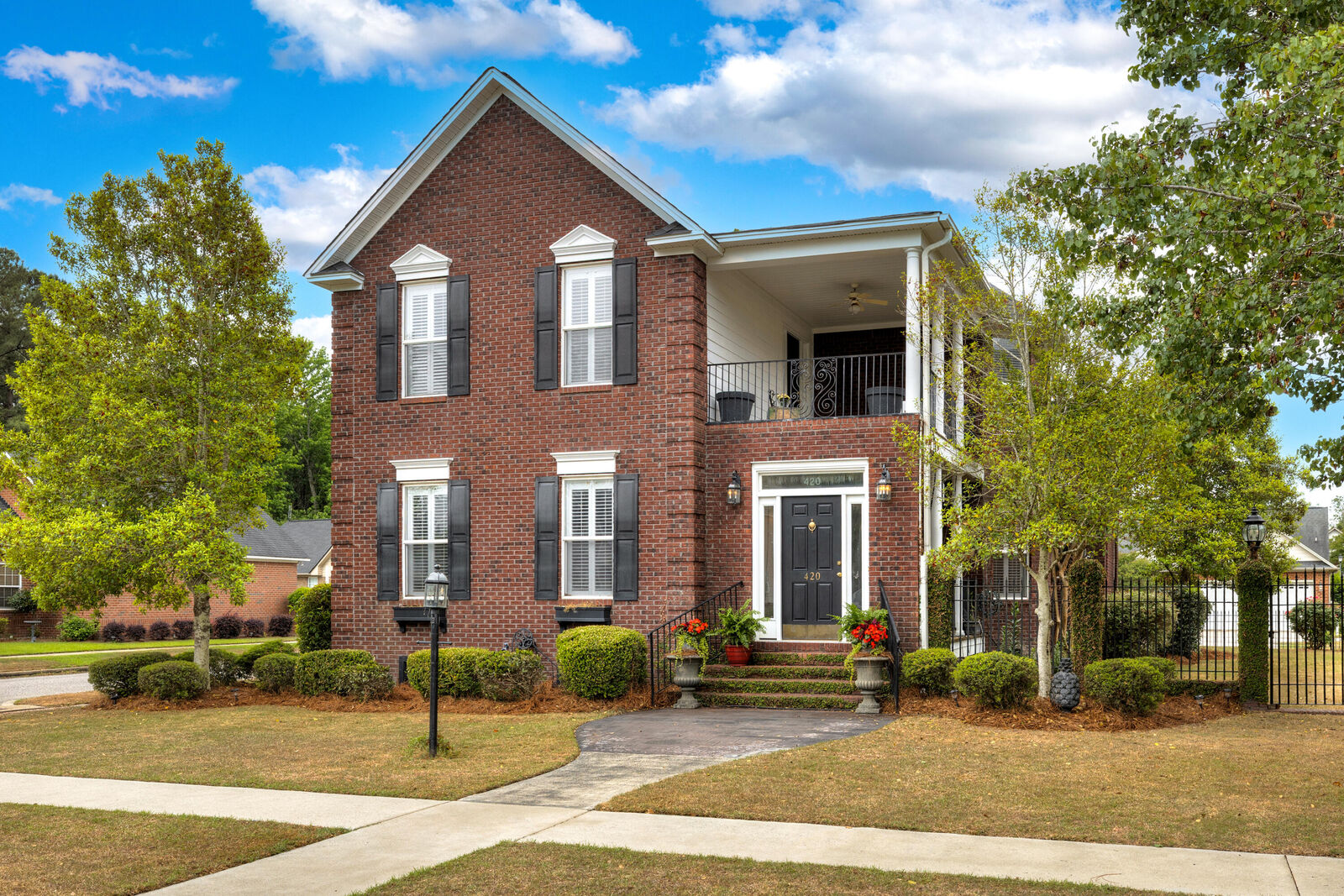 Property Photo:  420 Veranda Drive  SC 29150 
