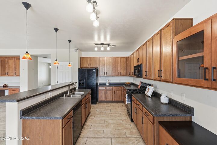 Property Photo:  6783 S Thimbleberry Road  AZ 85756 