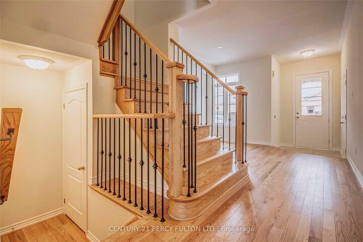 Property Photo:  108 Workmen'S Circle  ON L1T 0N9 