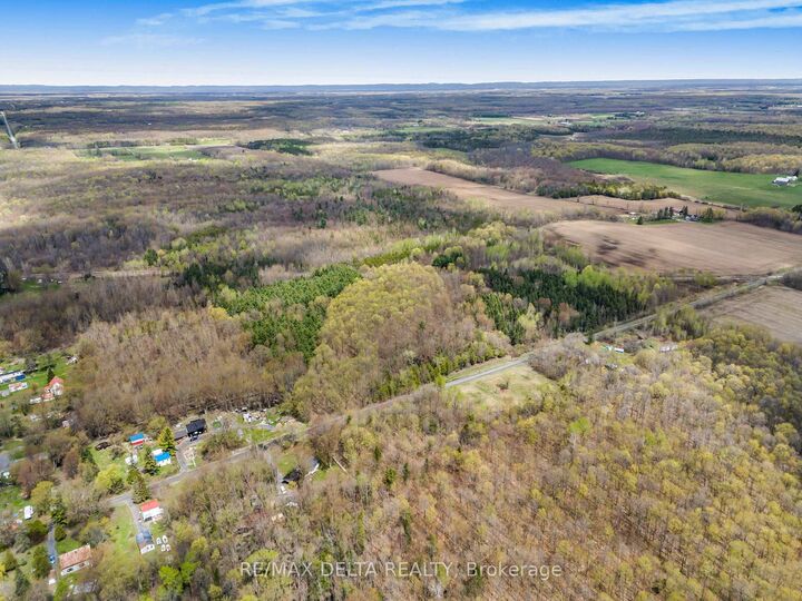 Property Photo: 000 Concession 5 Road ON K0C 1A0