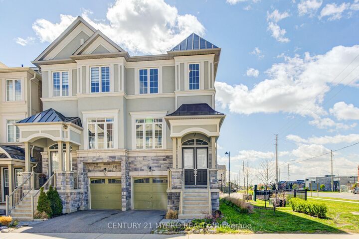 7 Latchford Lane — photo 1