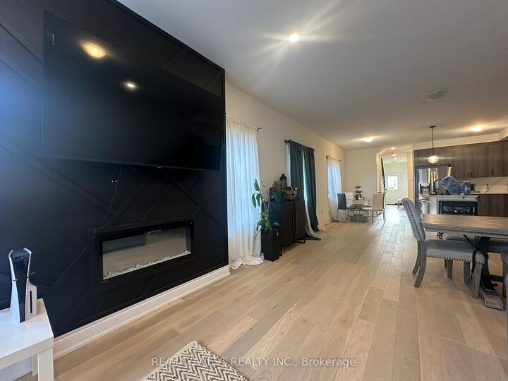 Property Photo: 131 Guelph Street ON L1H 6H8