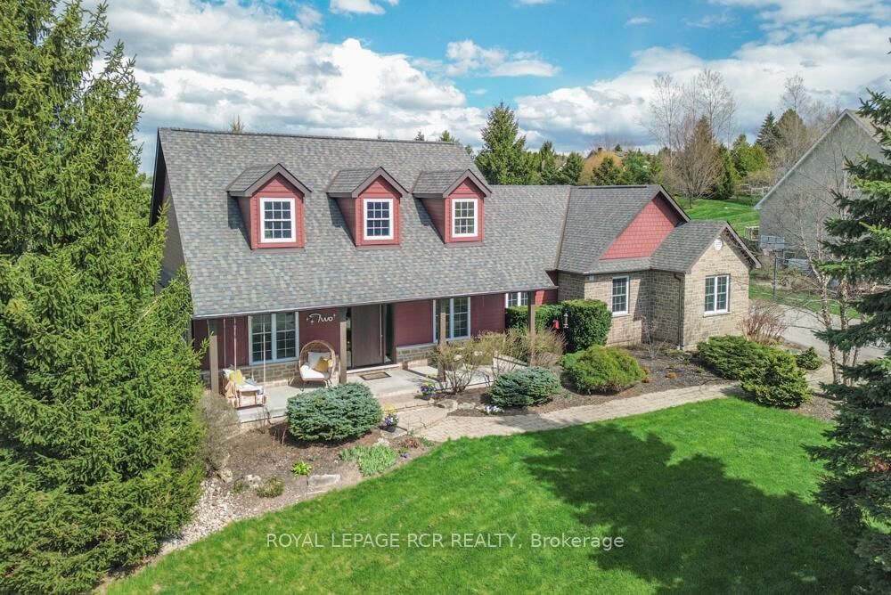 Property Photo: 2 Island Lake Road ON L9W 5K6
