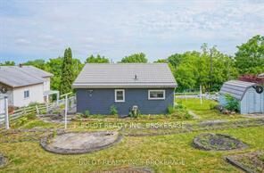Property Photo: 61 Bradley Street ON L3T 1R5