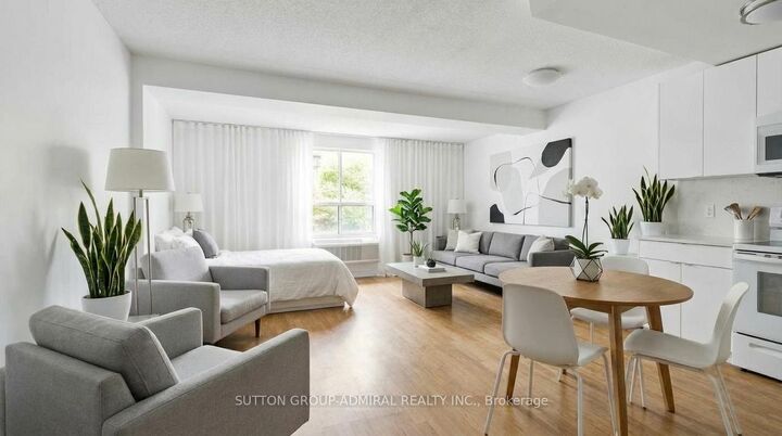 88 Charles Street E 305 — photo 1