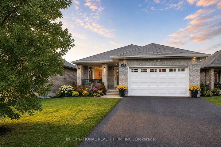 1453 Ireland Drive — photo 1