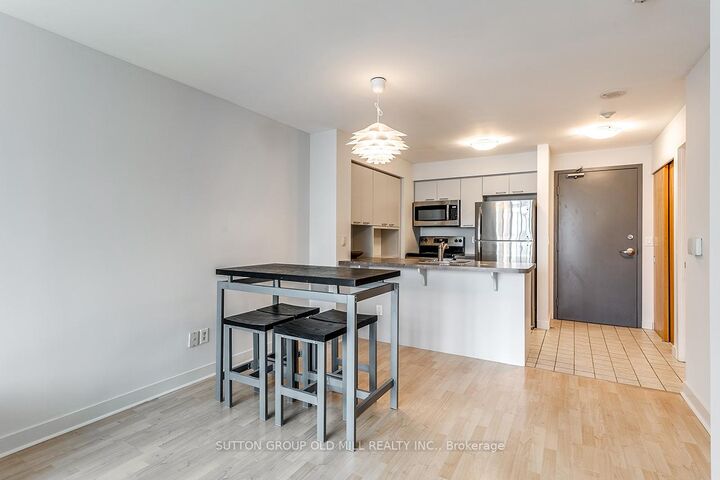255 Richmond Street E Ph2 — photo 1