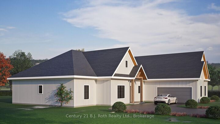Property Photo:  50 Hillside Drive  ON L0K 1S0 