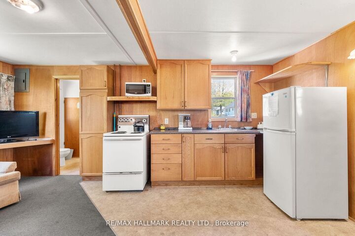 Property Photo: 449 Island View Road 103 ON K0K 2X0