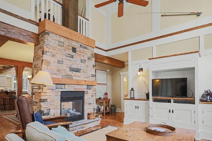 Property Photo: 1020 Birch Glen Maple Cottage Week 5 Road ON P0B 1A0