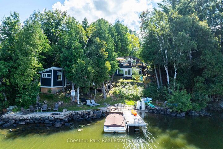 1140 Cowan Park Road 8 — photo 1