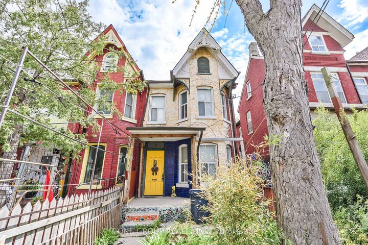 15 Kensington Avenue — photo 1